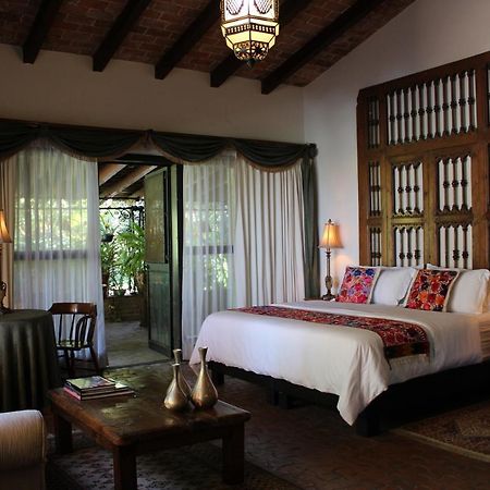 Casa Magdalena Hotel Boutique Морелія Екстер'єр фото